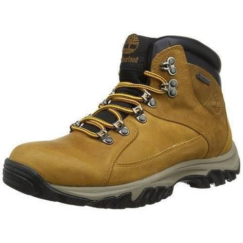 timberland thorton mid