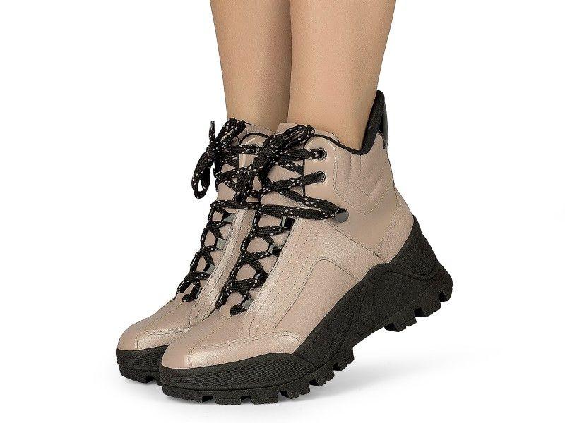 Bota Ugly Sneaker Tanara T3362 - Bota Feminina - Magazine Luiza