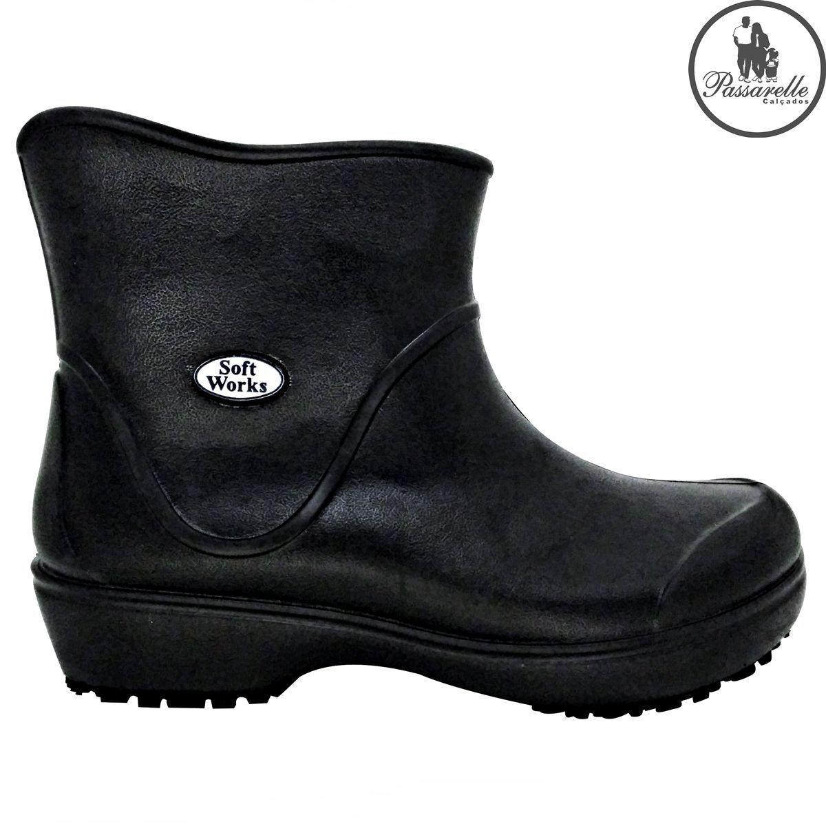 botas works