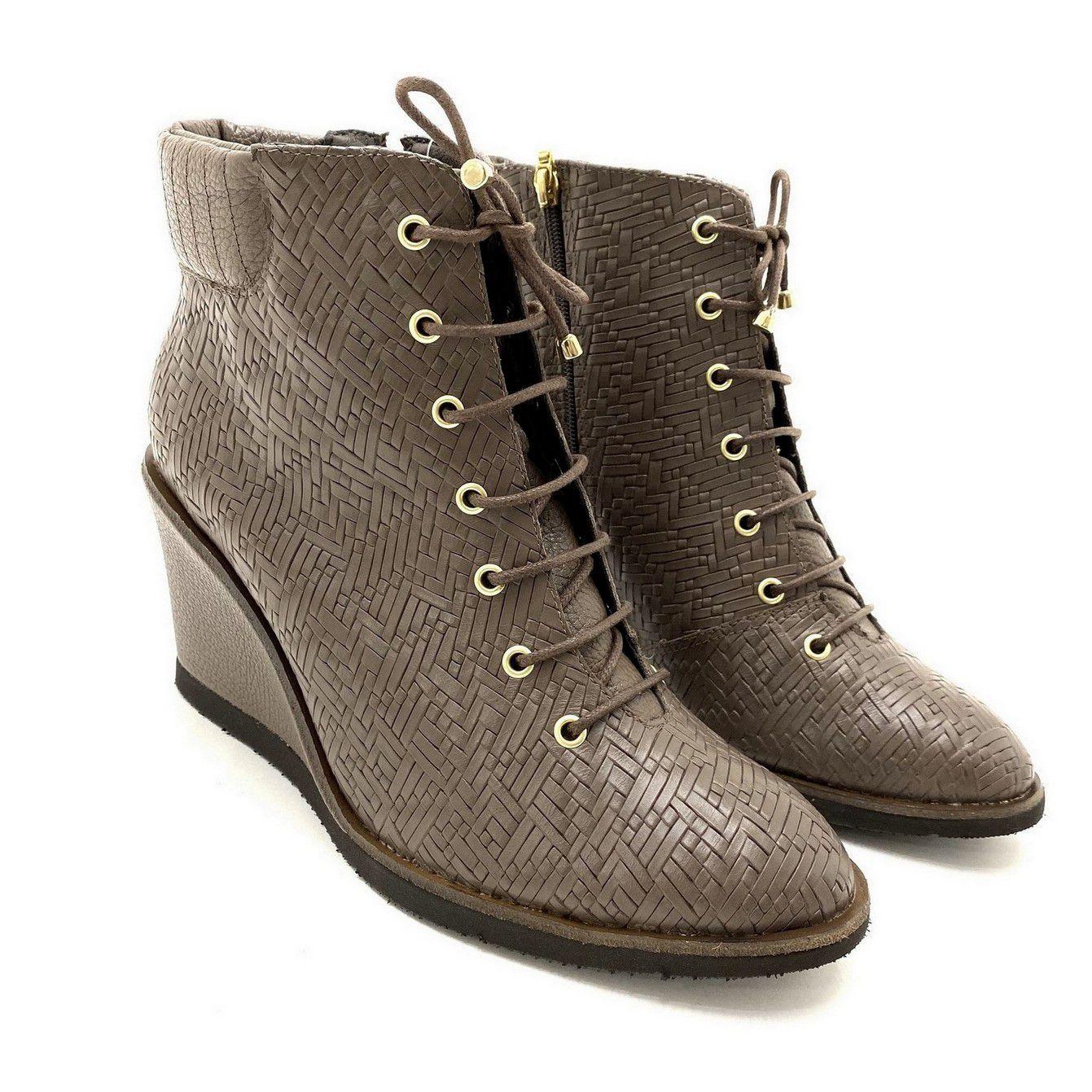 verofatto bota cano curto