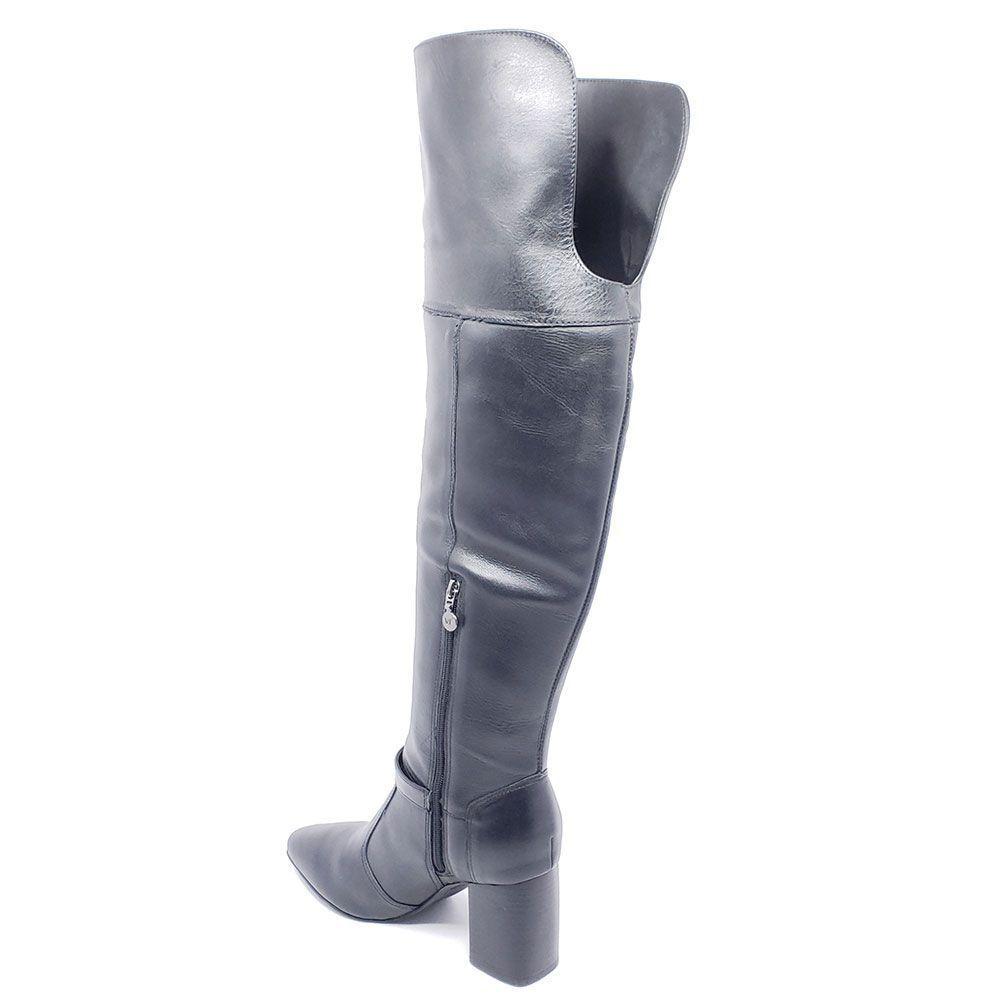 bota verofatto cano alto