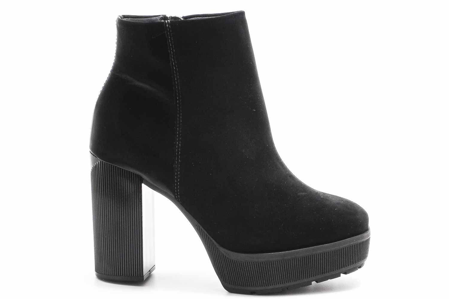 bota vizzano salto grosso