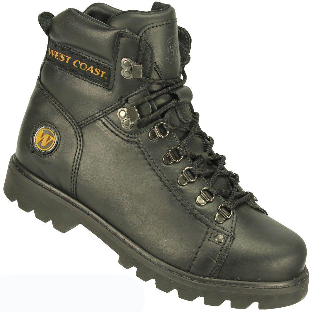 bota west coast é boa