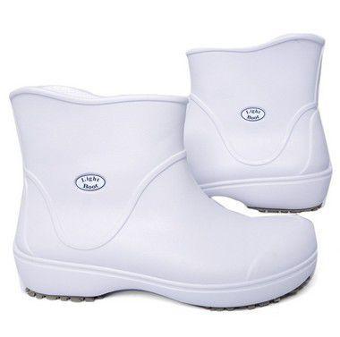 Bota Works Profissional BB85 Softworks - Outros Moda e Acessórios - Magazine Luiza