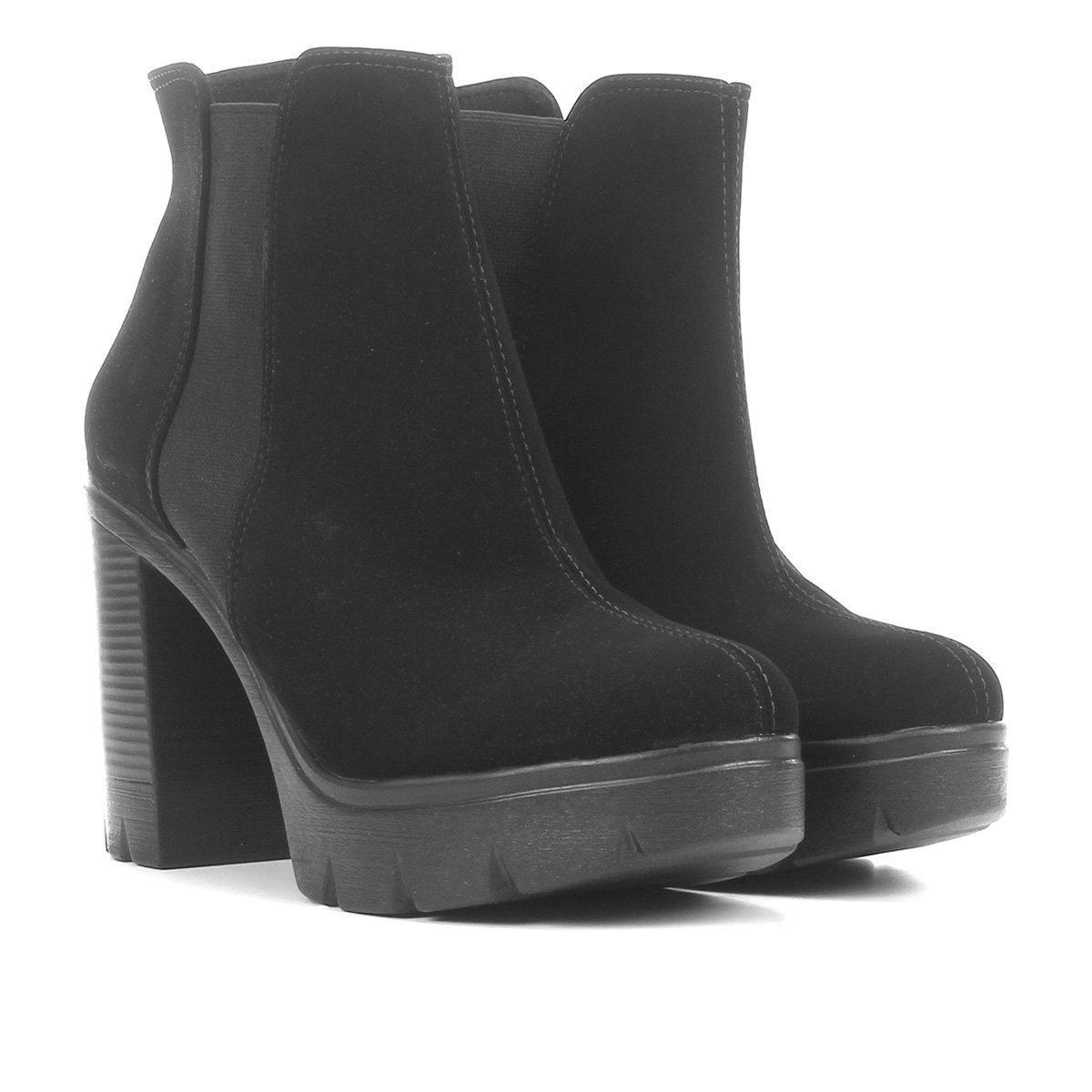 bota zatz tratorada