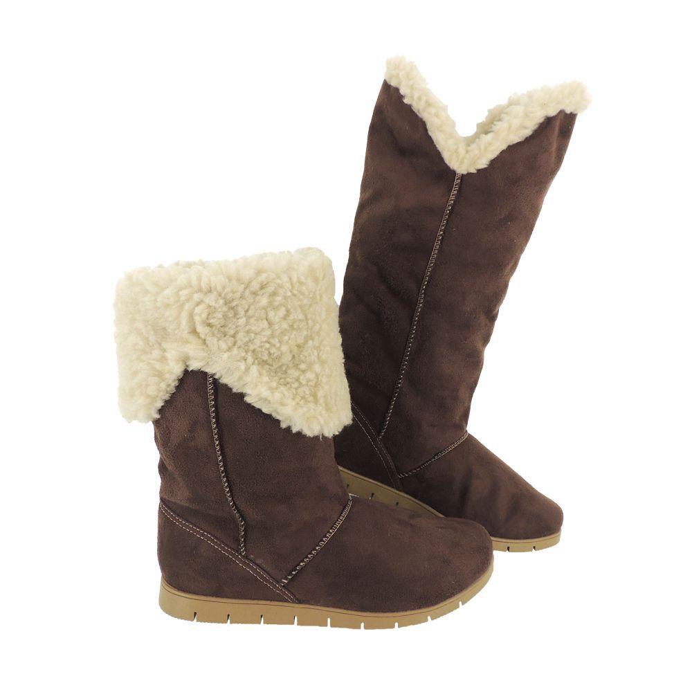 botas femininas para inverno europeu