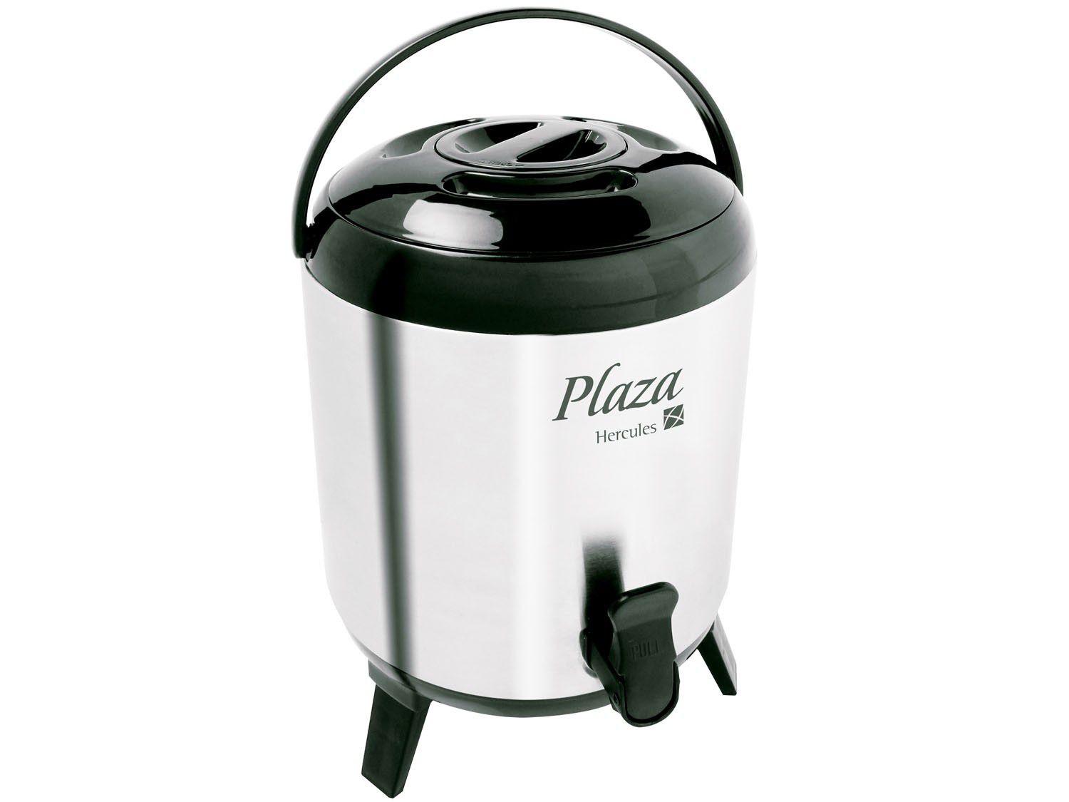 Botijão Térmico 7,7L