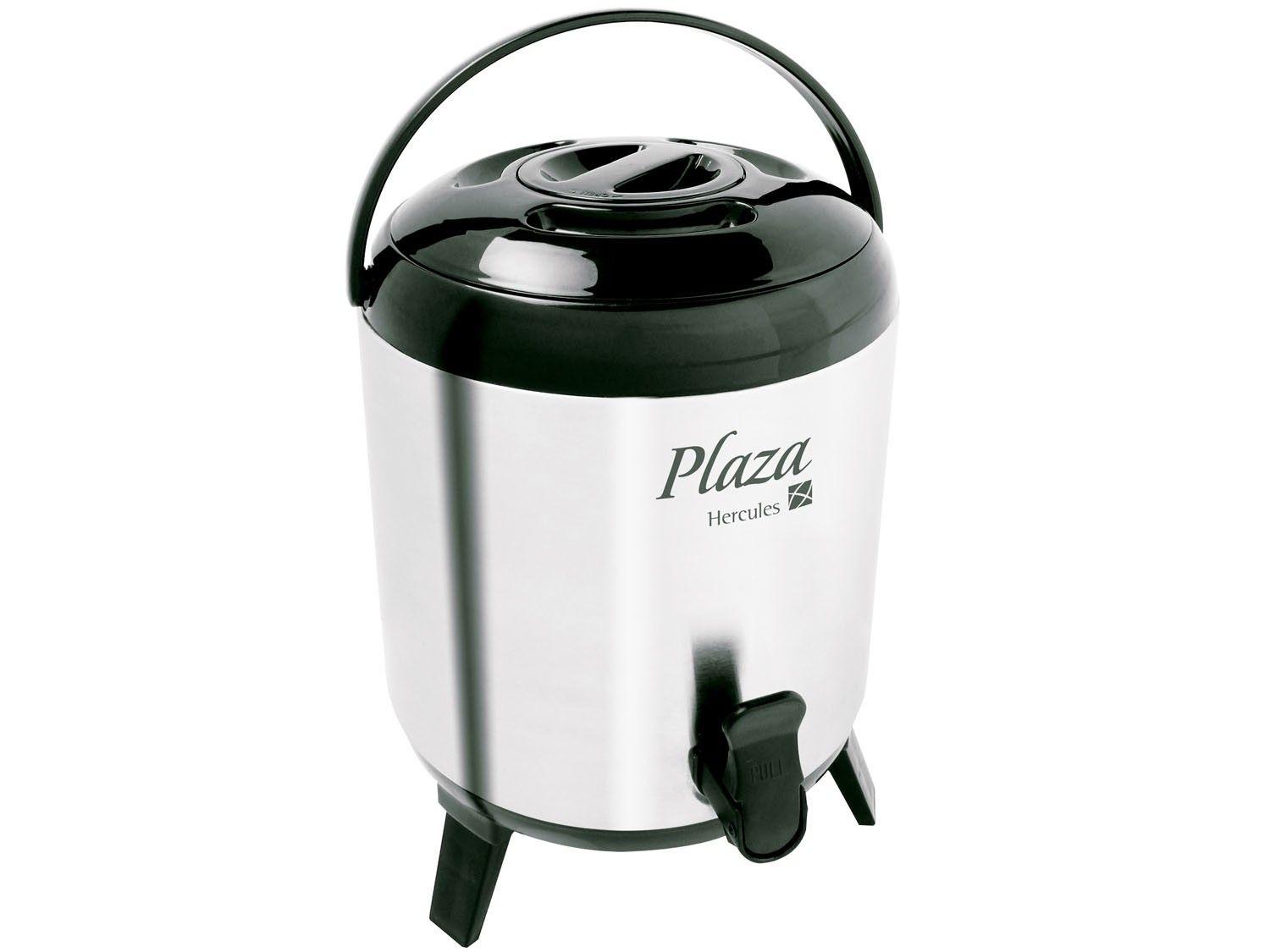 Botijão Térmico 9,5L