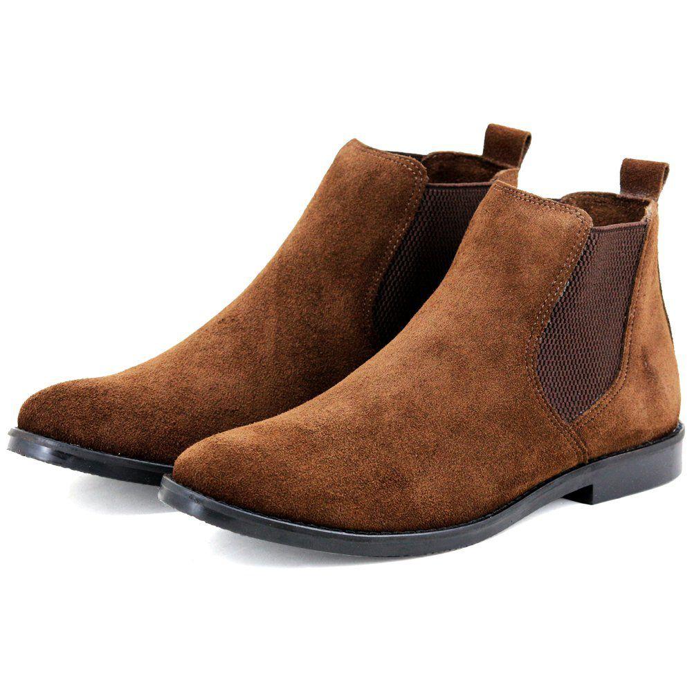 chelsea boots masculino