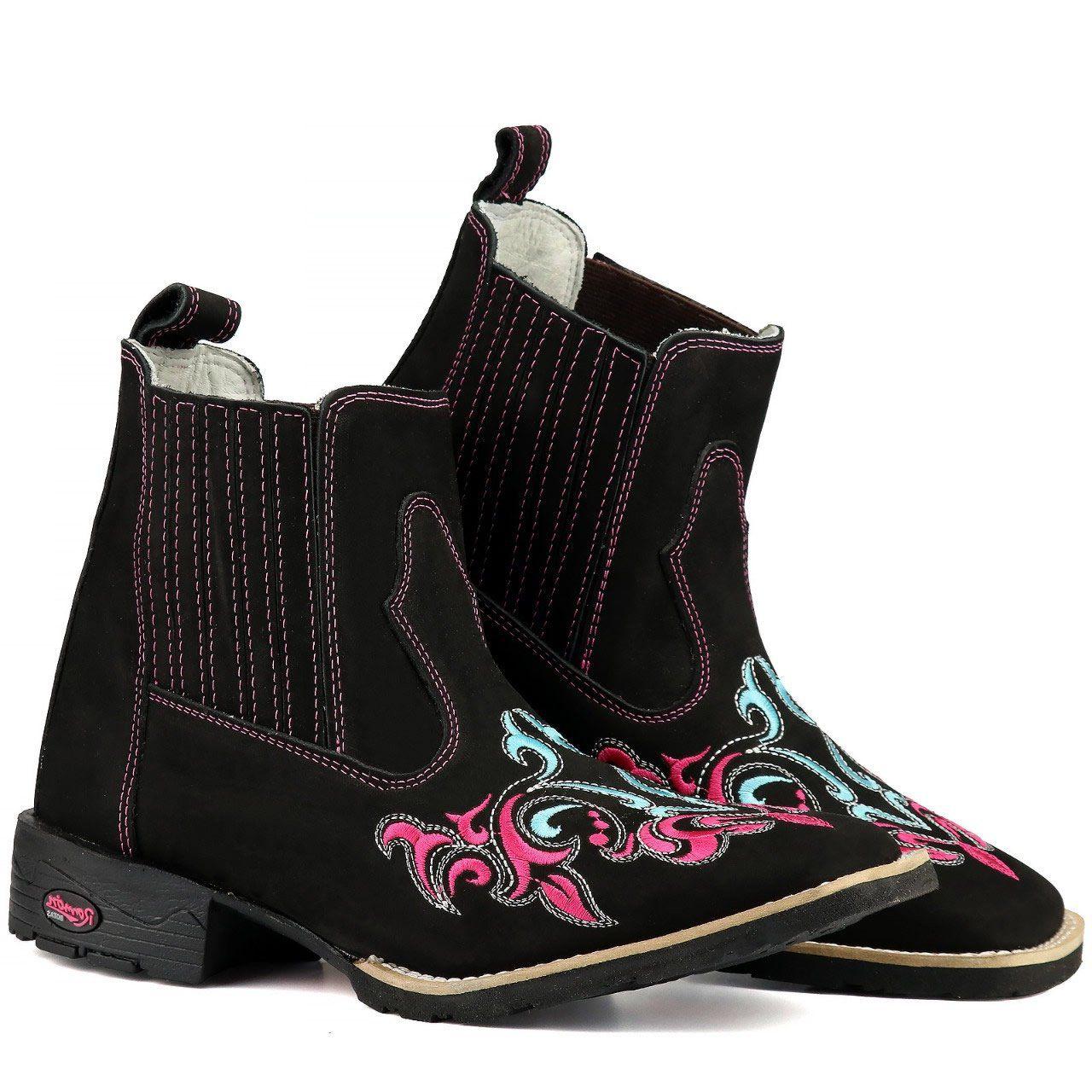scarpin preto 37