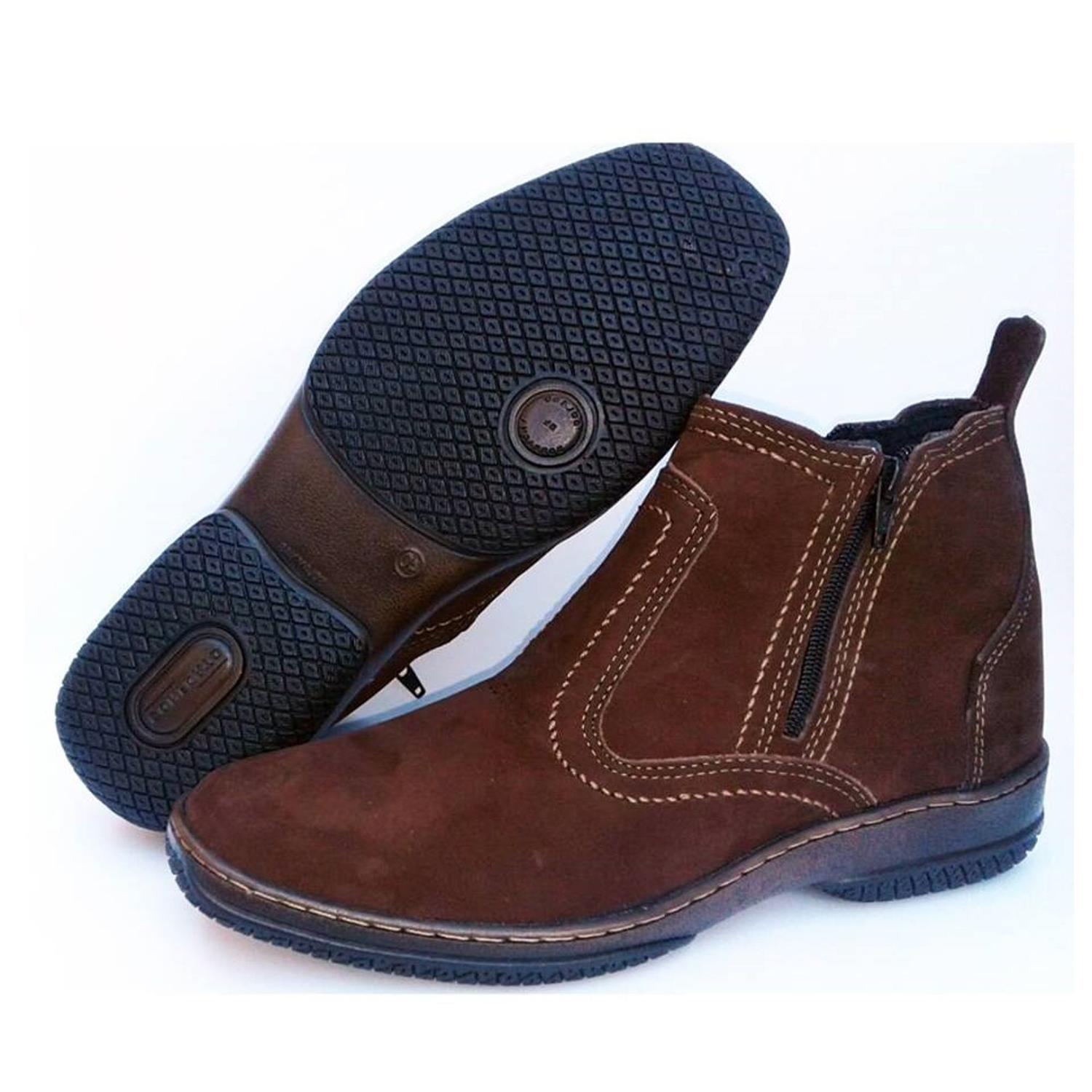 Botina feminina - compre online, ótimos preços | Shafa