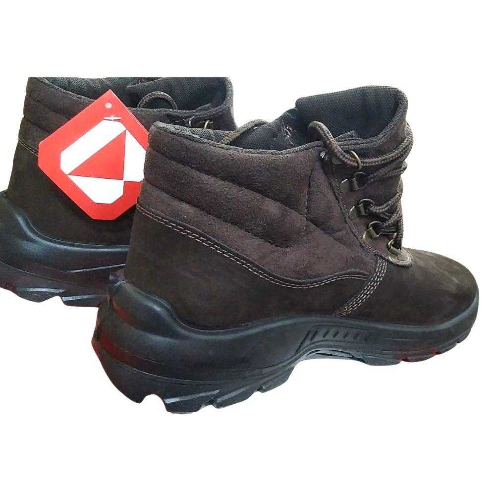 Botina Bracol Ca Bota Pvc Bracol Ca 40872 Botina De SeguranÇa