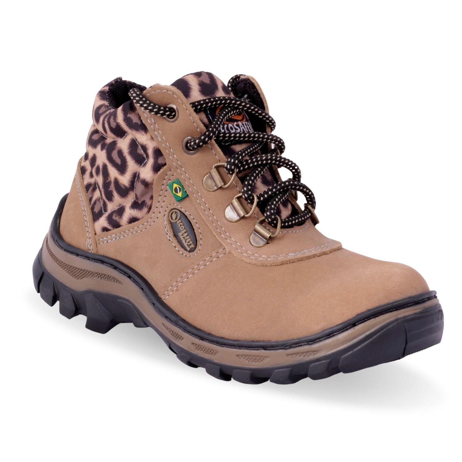 Com Ca Botina Obra Feminina Botina Feminina Coturno Com Ca Bota