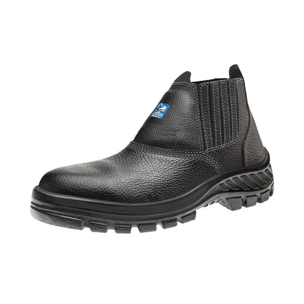 Marluvas CalÇado De SeguranÇa Masculino Botina De Segurança