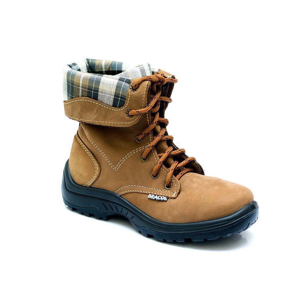 botas com ca feminina