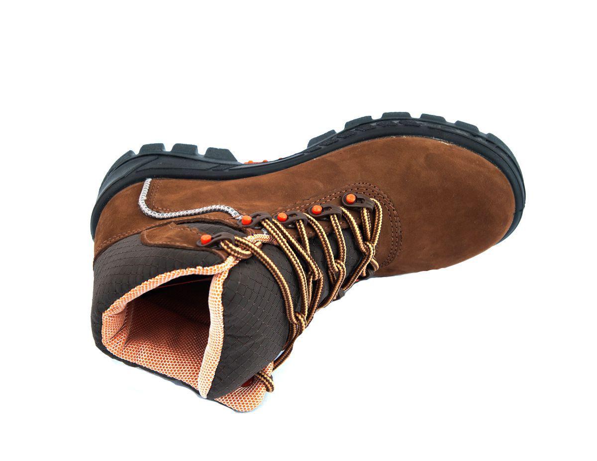 Botina de Segurança Premier Marluvas 75BPR29 CA 41369 - Bota de Segurança -  Magazine Luiza