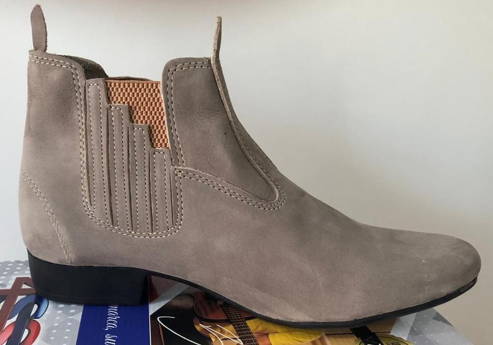 botas 4ssss montaria