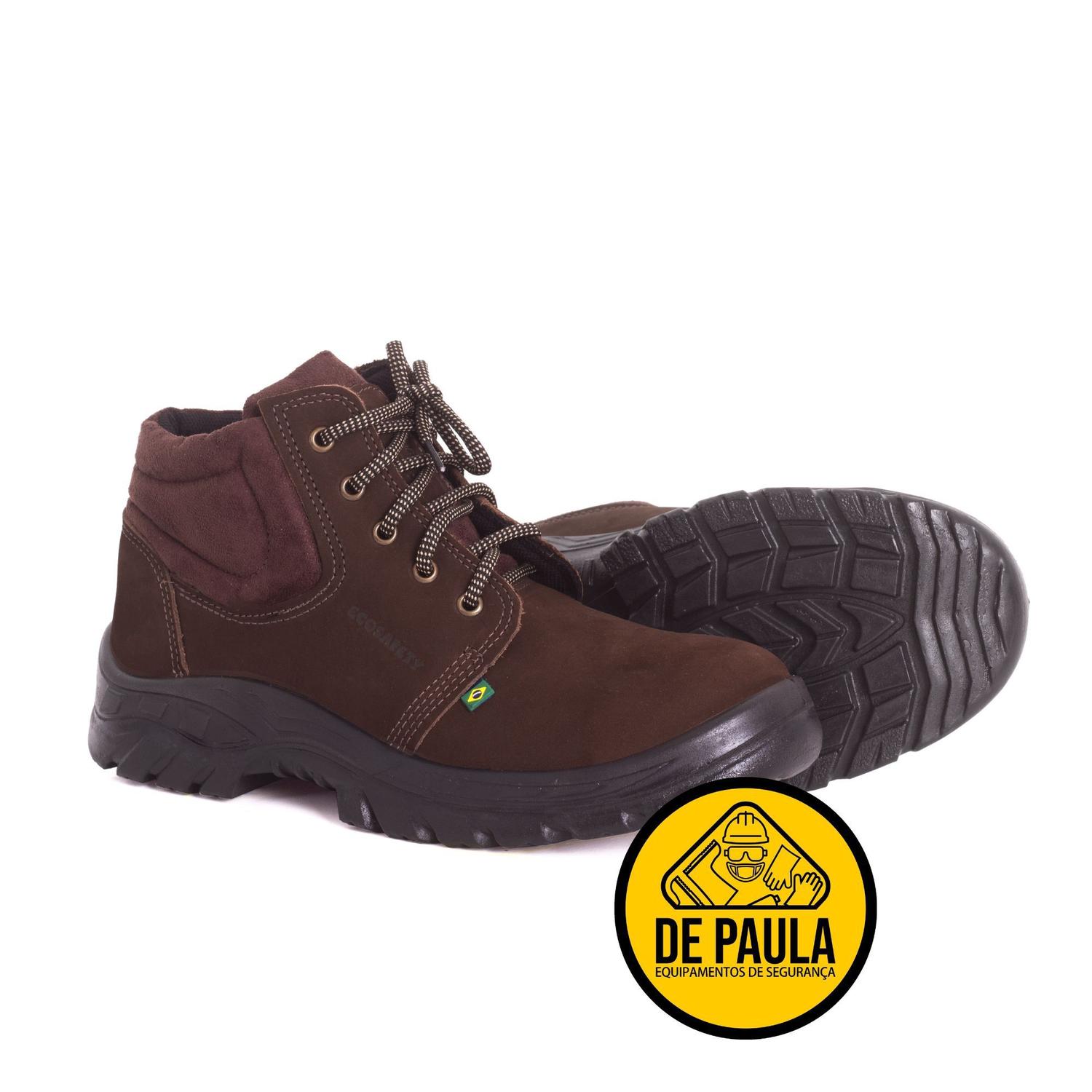 Produtos Ecosafety em Promoção na Americanas