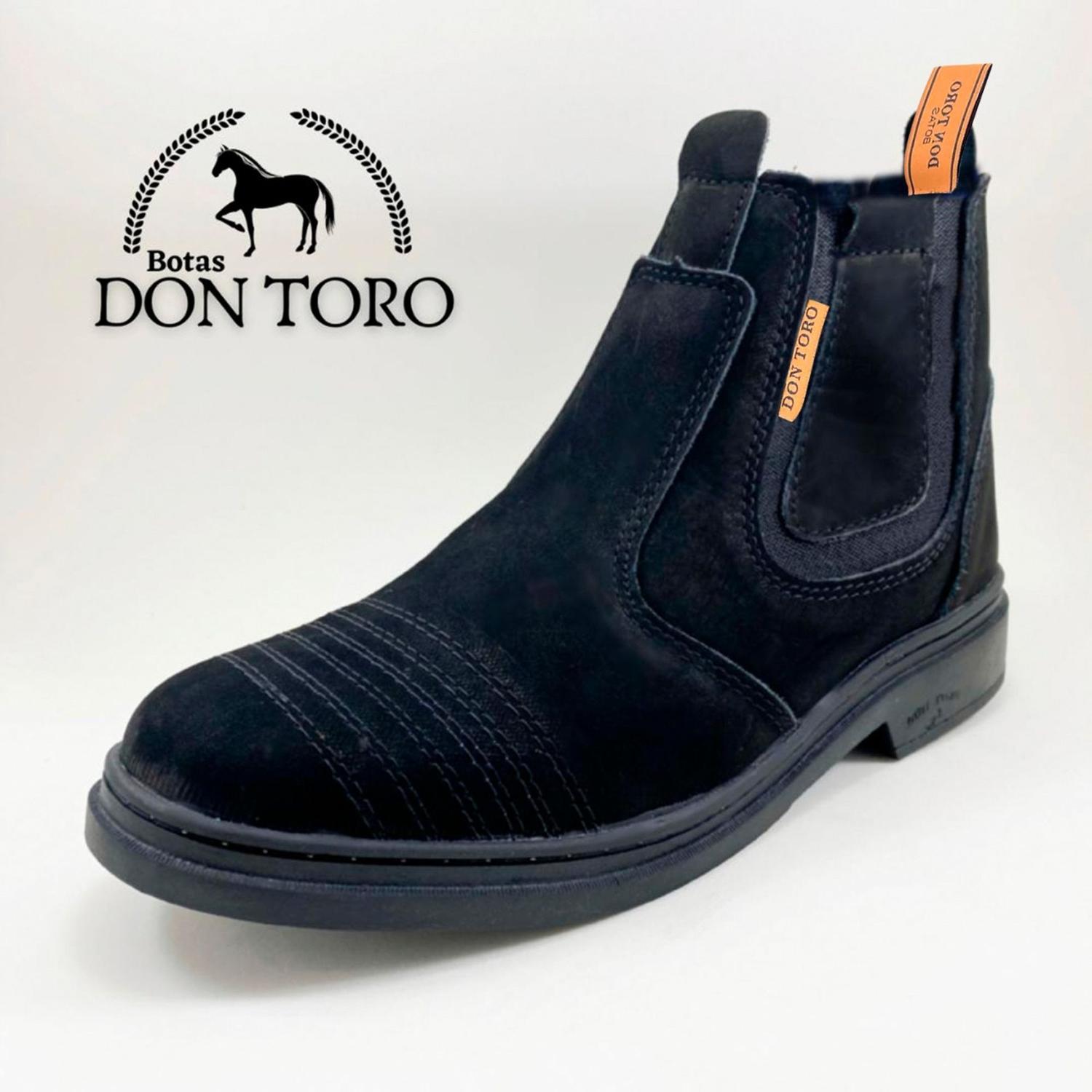 Don Toro Botinas Don Diego Shop Botas Don Diego Vaquejada Deals