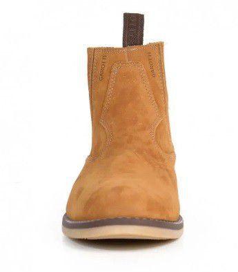 botinas ivan garotti