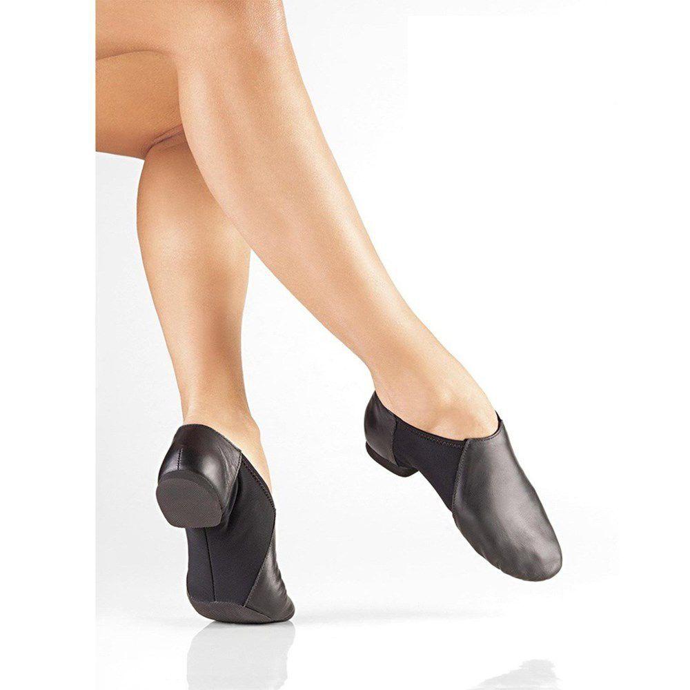 Sapato Jazz Sintética - Loja Dança para Deus