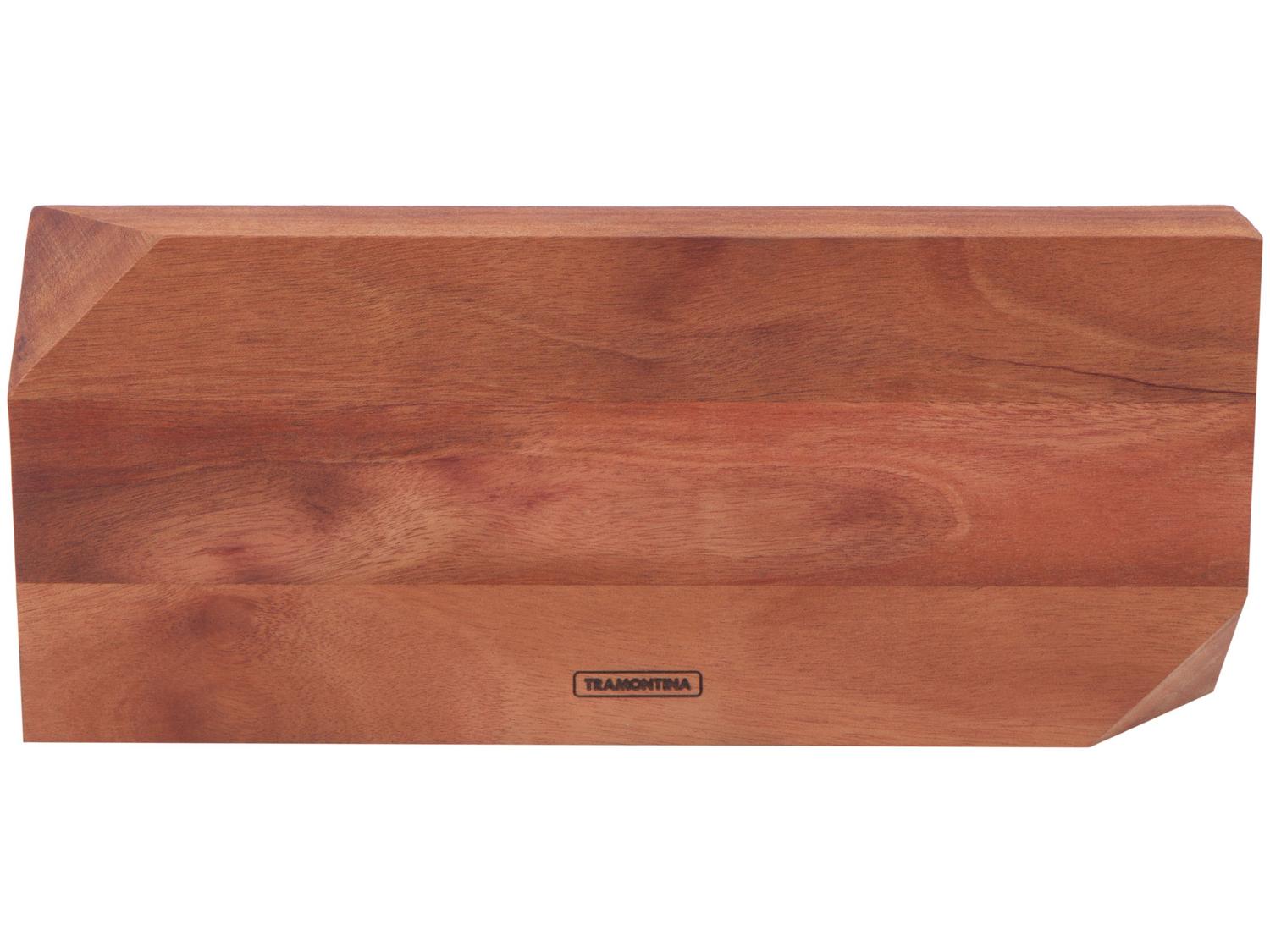 Bowl de Madeira Tramontina 1,2L