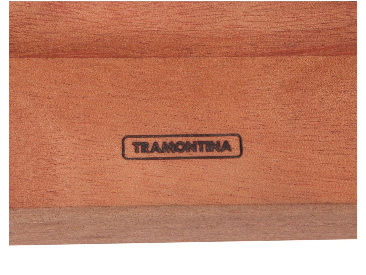 Bowl de Madeira Tramontina 1,2L