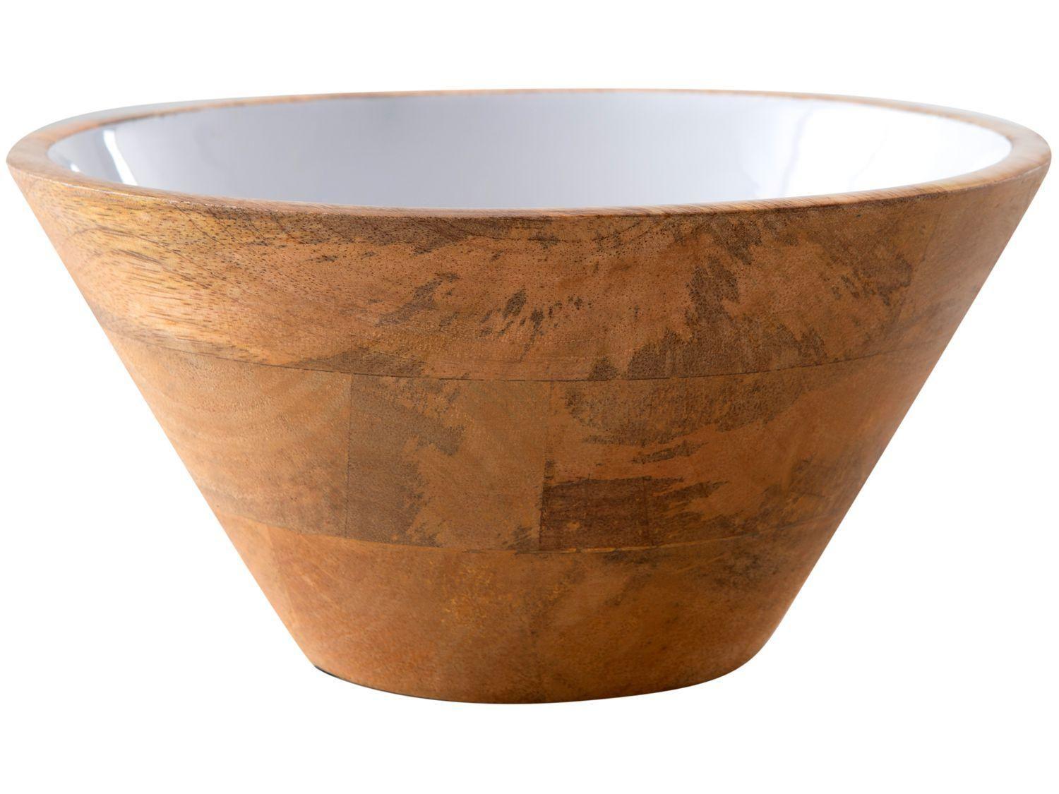Bowl Mandacaru Martha Medeiros Terra 22cm