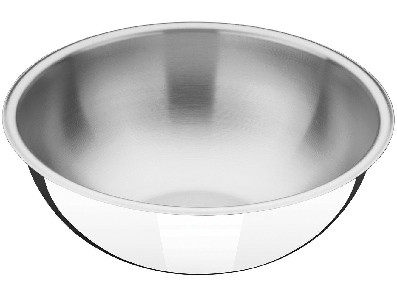Bowl Redondo em Inox 4,7L Tramontina 61224281