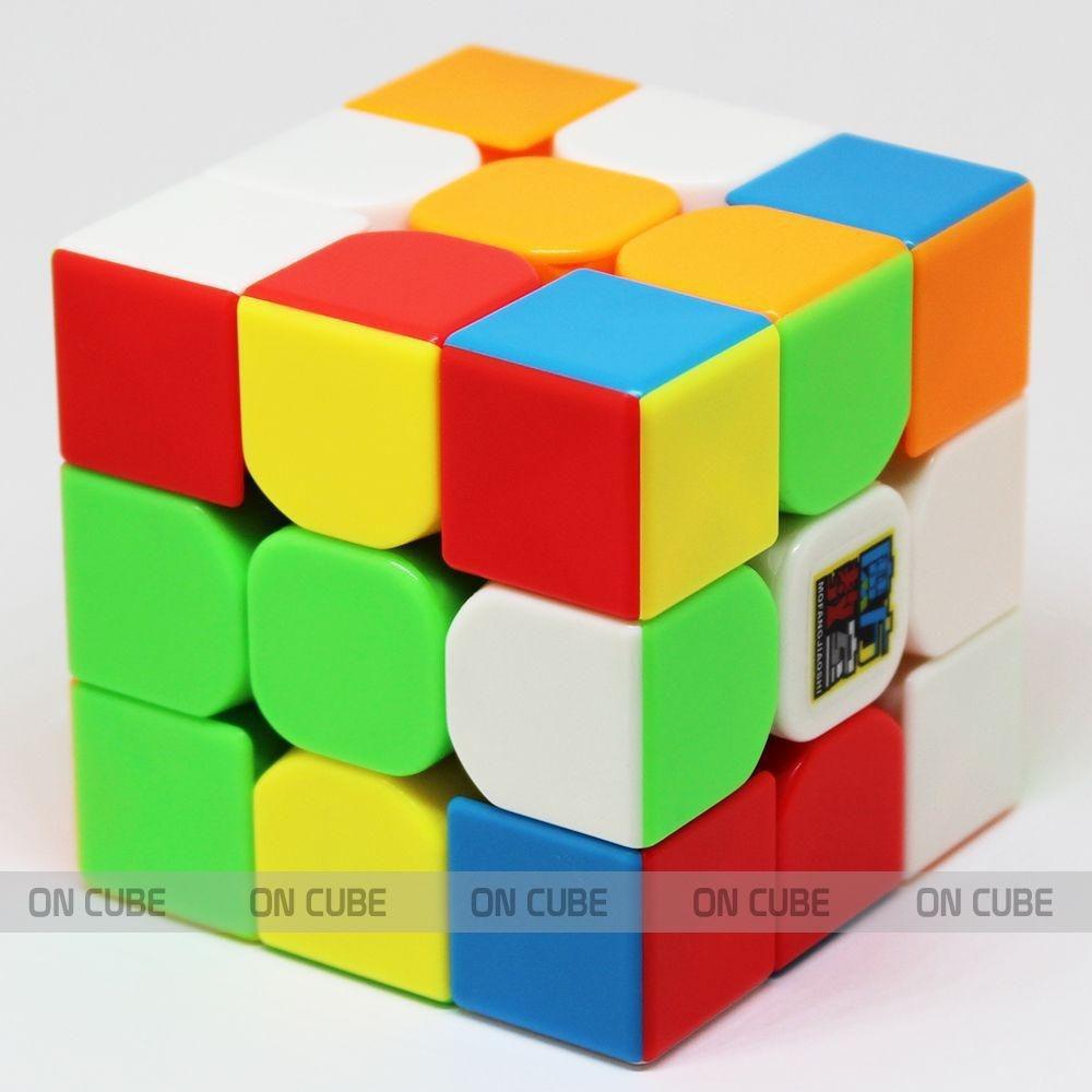 Lösung Rubik Cube Zauberwürfel 2x2x2 3x3x3 4x4x4 5x5x5 Box Cubo Mágico Moyu 2x2x2 + 3x3x3 + 4x4x4 + 5x5x5 - YJ/Moyu - Cubo