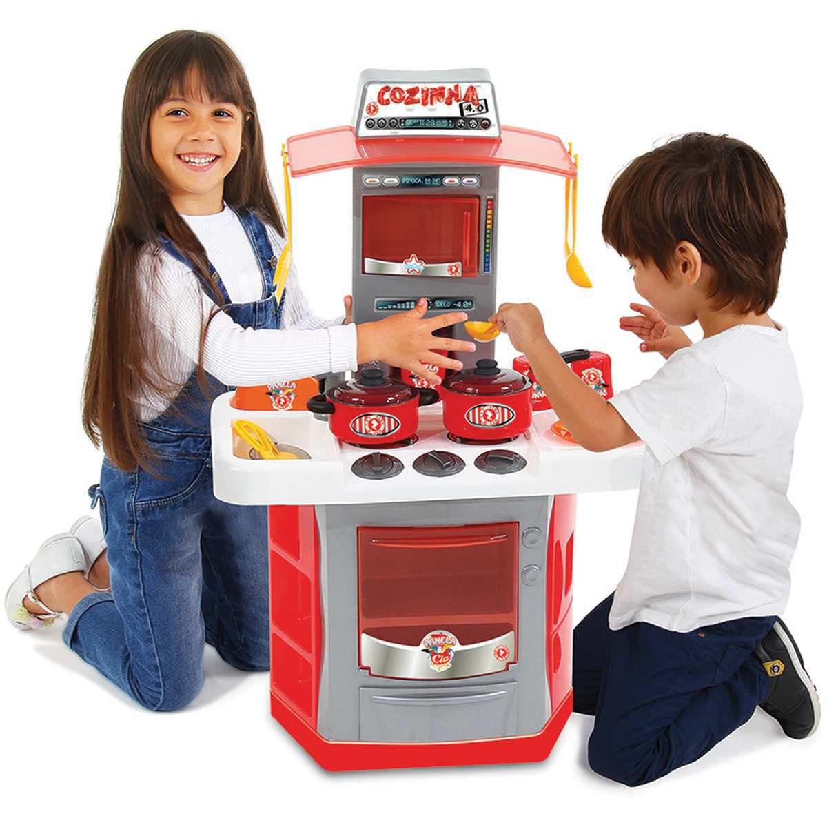 Brincando de casinha Clearance