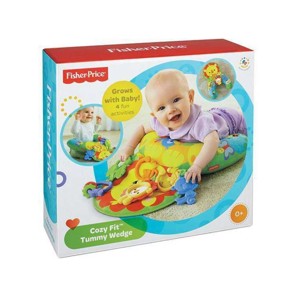 Brinquedo bebe 0 a 18 meses Fisher Price Leaozinho Divertido Cresce Com o Bebe Brinquedos Educativos Magazine Luiza