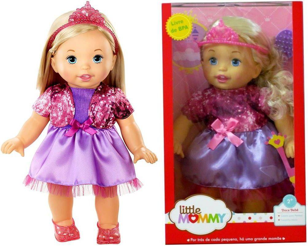 Little mommy princesa on sale