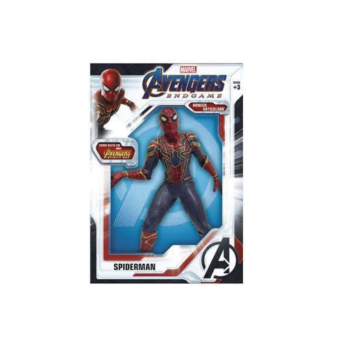 Brinquedo Do Homem Aranha De Ferro Homem Aranha Ferro Iron Spider Man