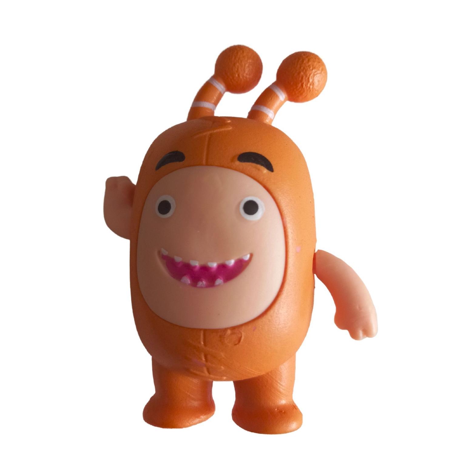 Bonecos oddbods precos Clearance