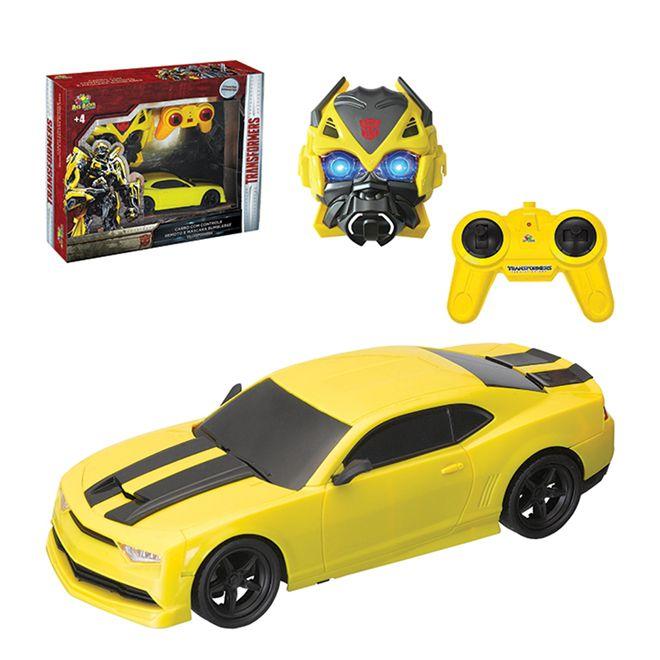 Carrinho de controle remoto bumblebee Clearance