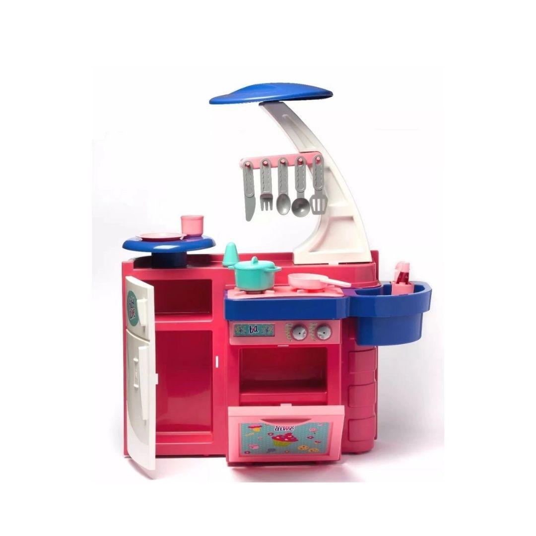 Cozinha de brinquedo da baby alive Clearance