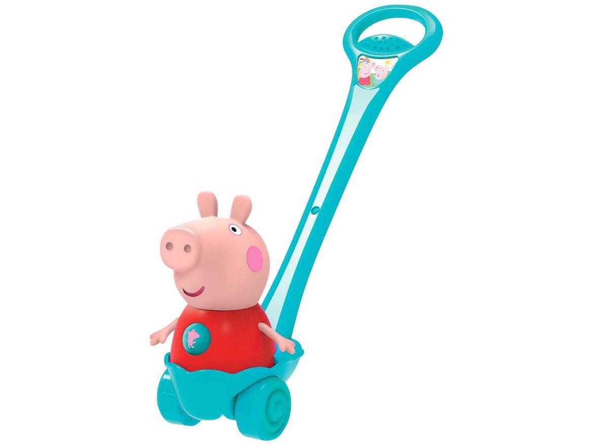 Brinquedo de Empurrar Elka