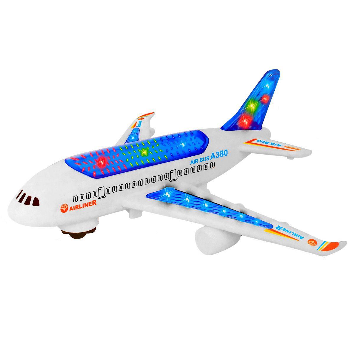 Aviao brinquedo infantil Clearance