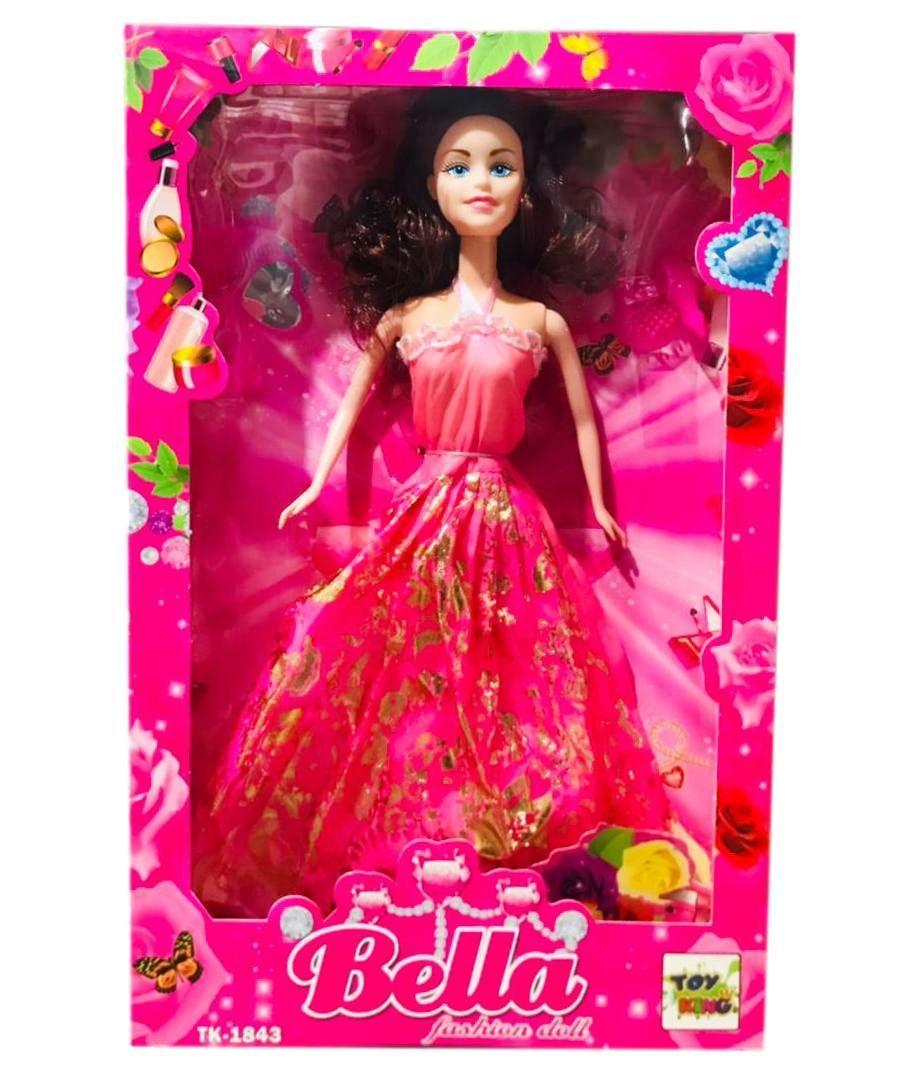 Boneca bella fashion doll Clearance