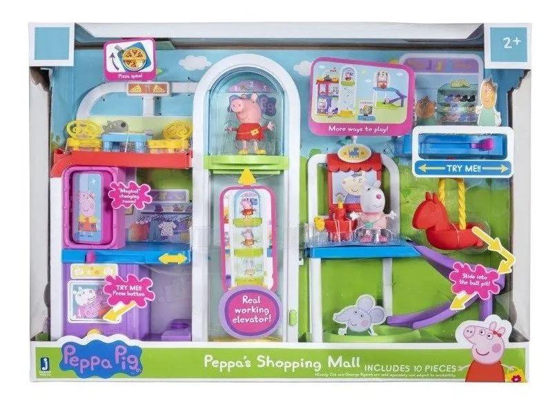 Shopping brinquedo boneca Clearance