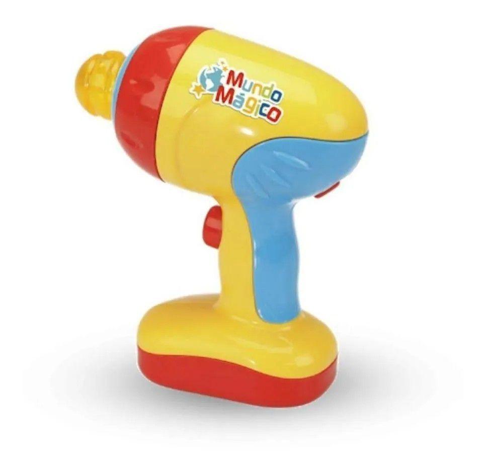 Furadeira infantil com som Clearance