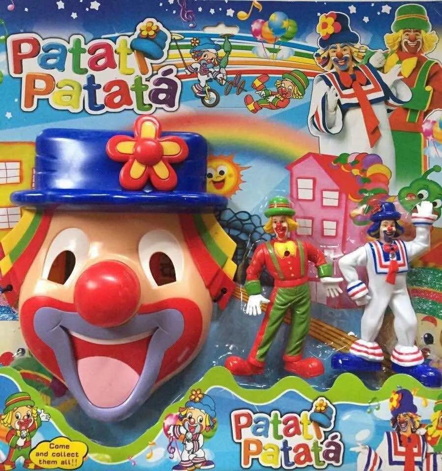 Patati brinquedo Outlet