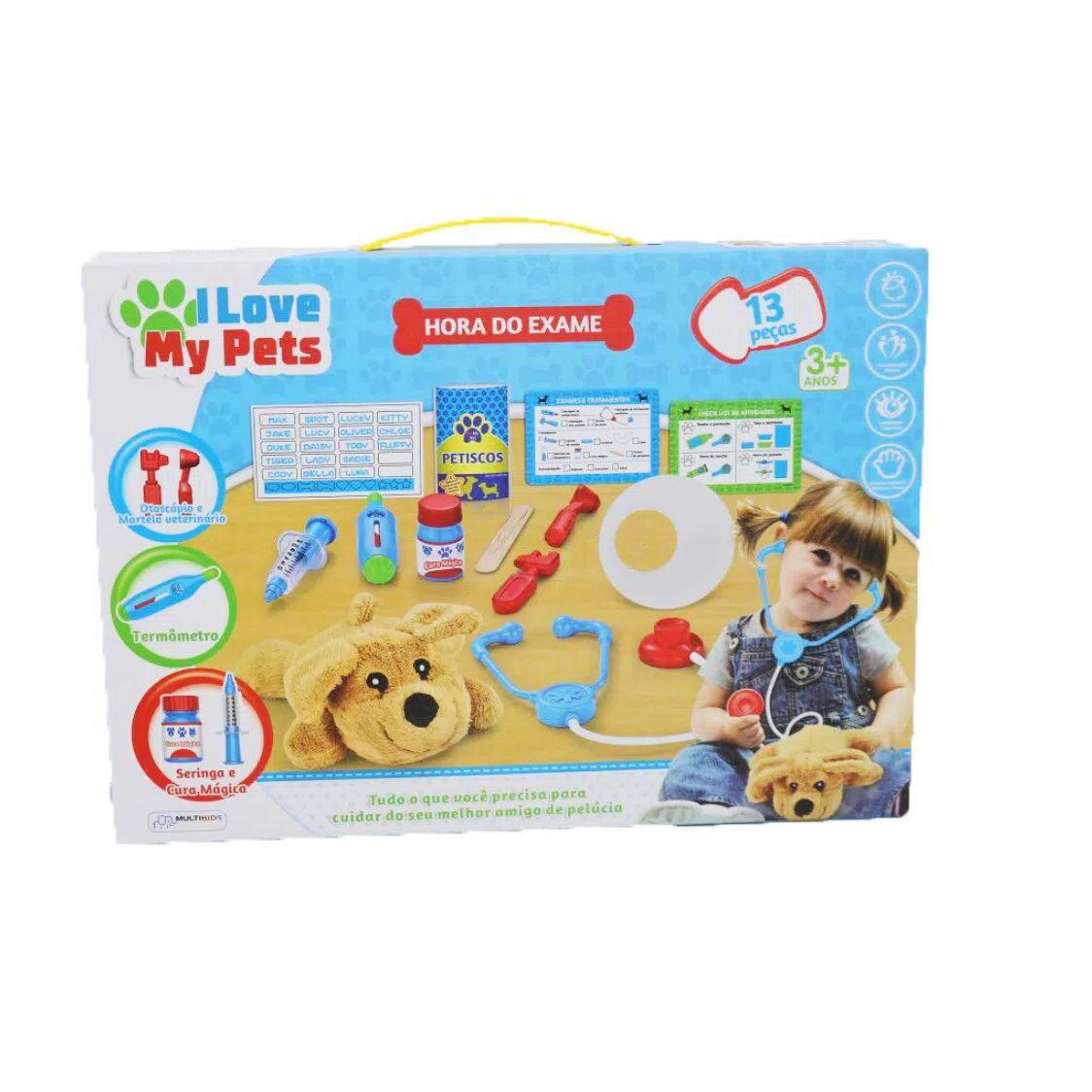 Brinquedo veterinário Clearance