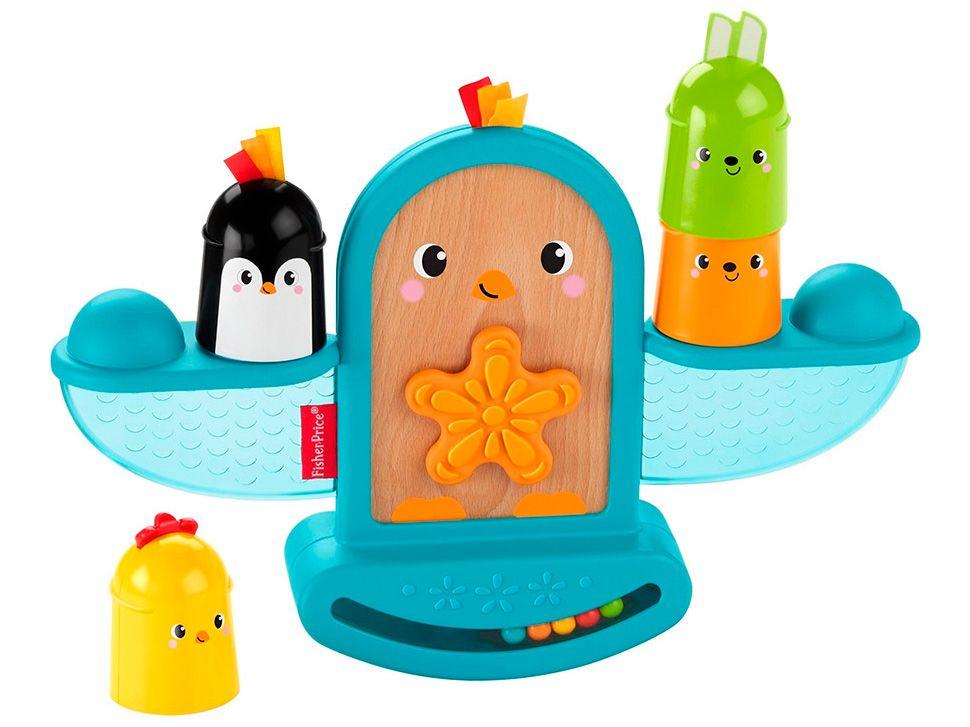 Brinquedo Interativo Fisher-Price