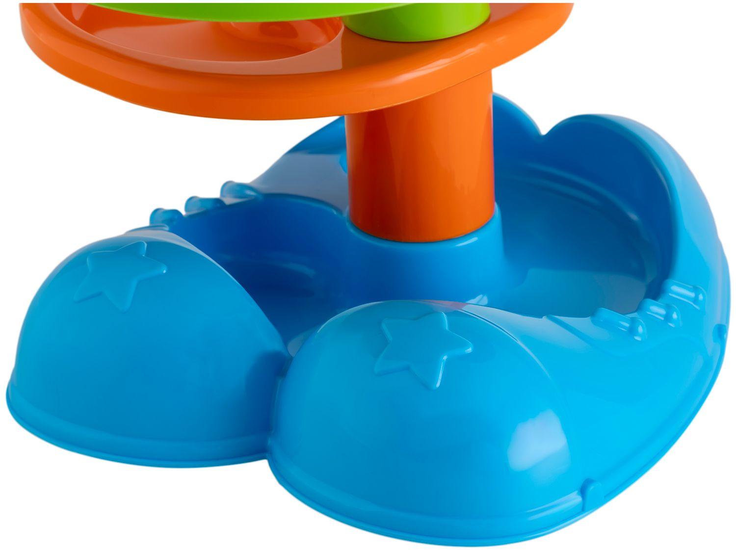 Brinquedo Interativo Palhaço Pom Pom Maral