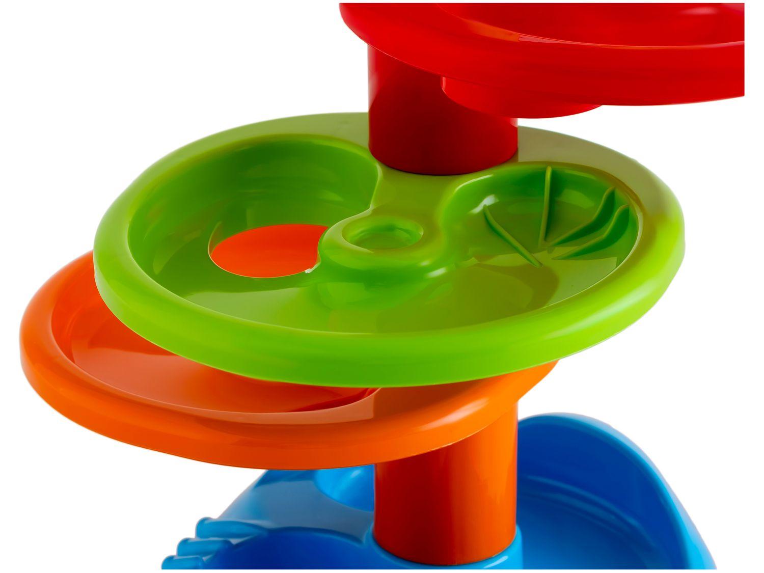 Brinquedo Interativo Palhaço Pom Pom Maral