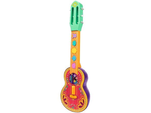Brinquedo Musical Dora Aventureira Charango