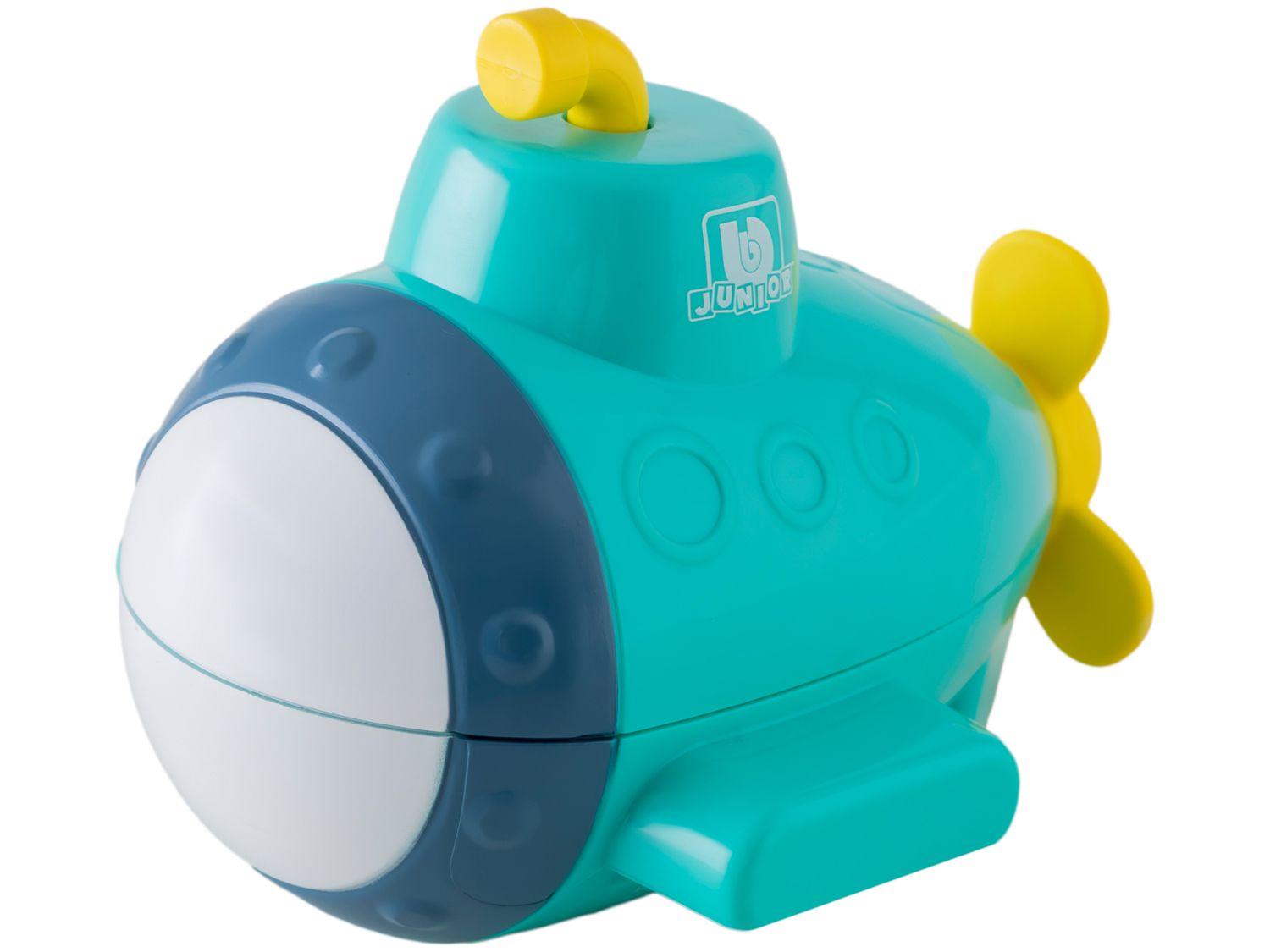 Brinquedo para Banho Splash N Play Jr. Captains 