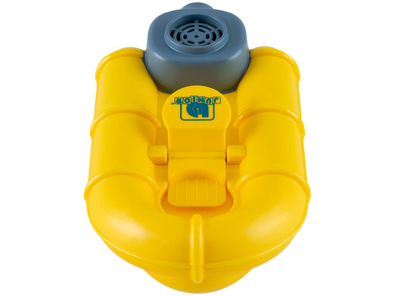 Brinquedo para Banho Splash N Play Rescue Raft   